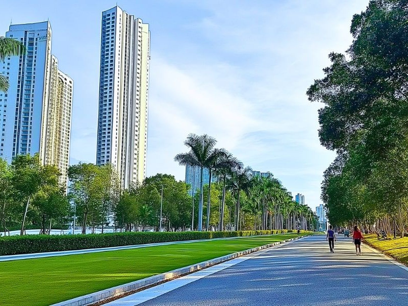 Vastgoed in Panama als verblijfsinvestering